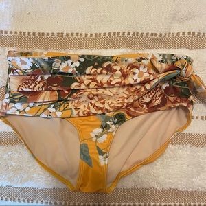 Albion Fit Wrap bottoms